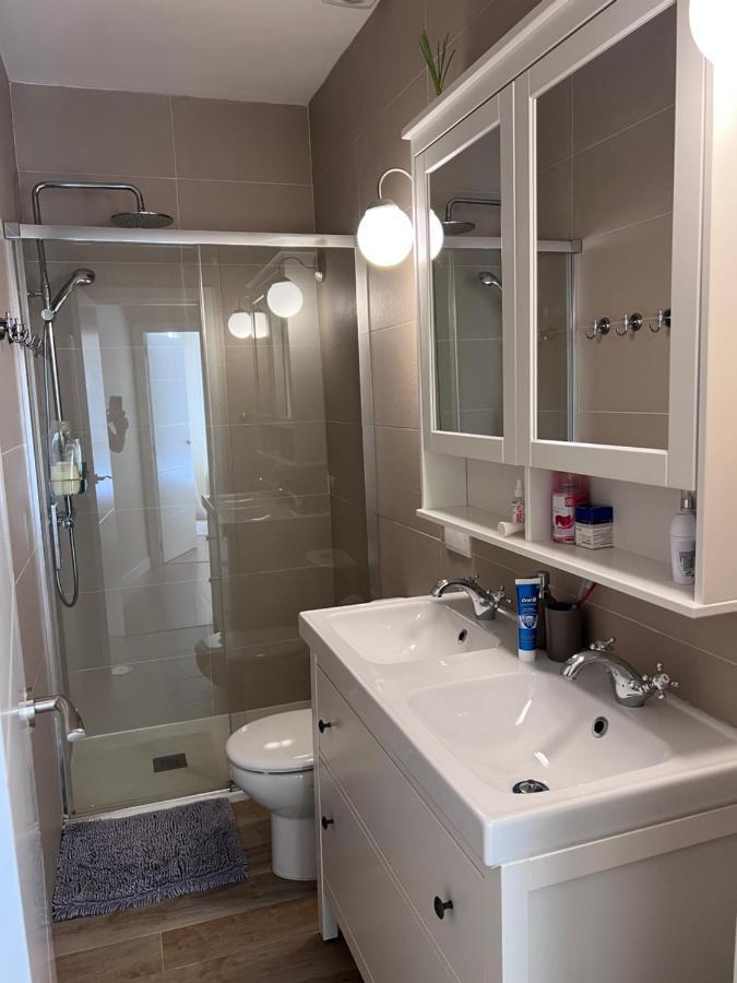 Apartment In Monumental Square Madrid Center Экстерьер фото