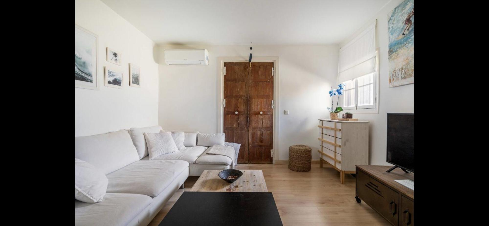 Apartment In Monumental Square Madrid Center Экстерьер фото