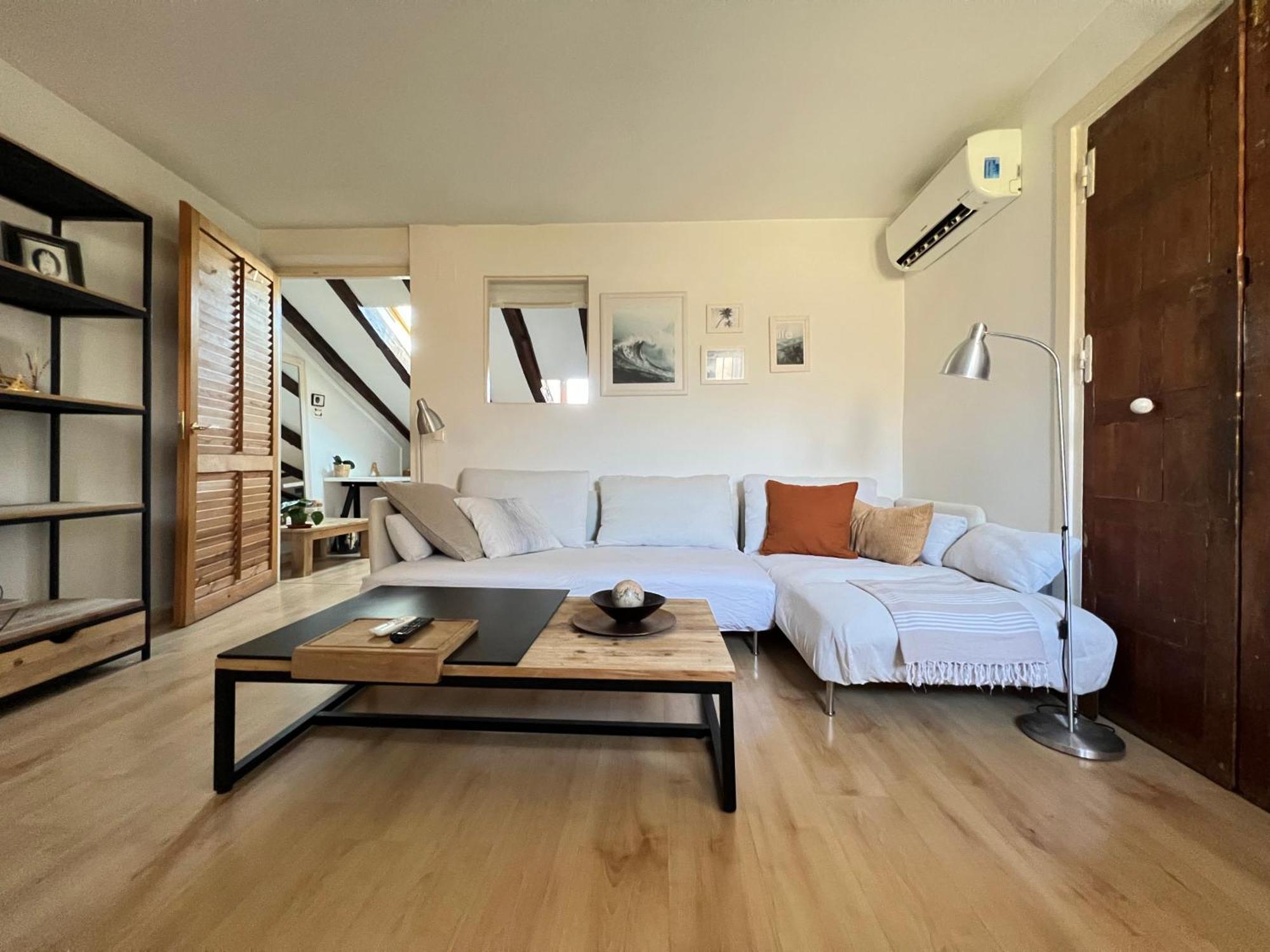 Apartment In Monumental Square Madrid Center Экстерьер фото